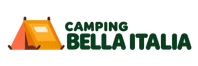Logo Camping Bella Italia